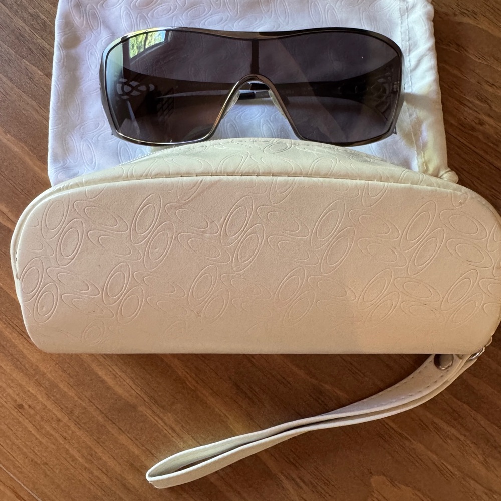 Oakley Liv sunglasses